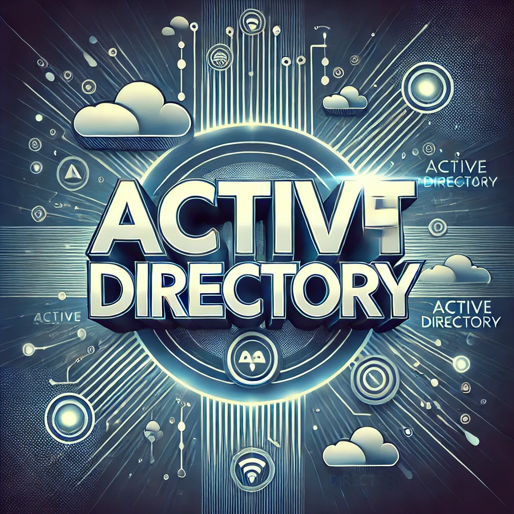 Active Directory: Qué es, cómo funciona y guía completa para administradores 2 active-directory